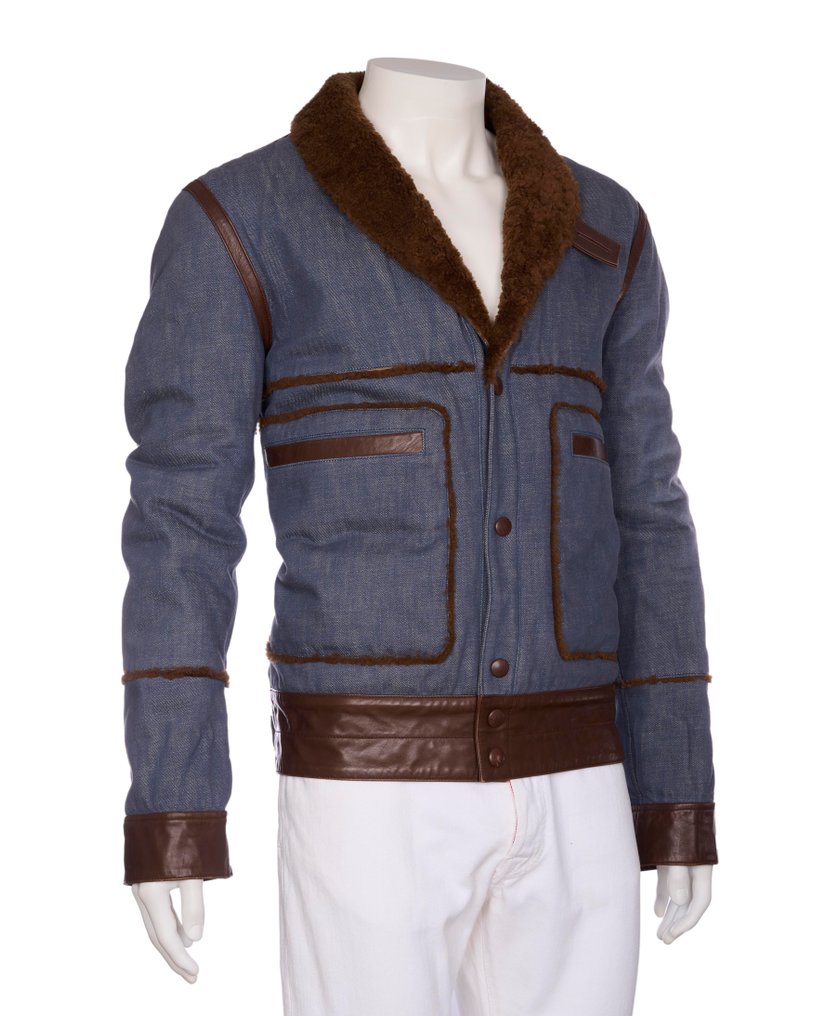 Other brand, Louis Vuitton - 皮夹克 #1.0