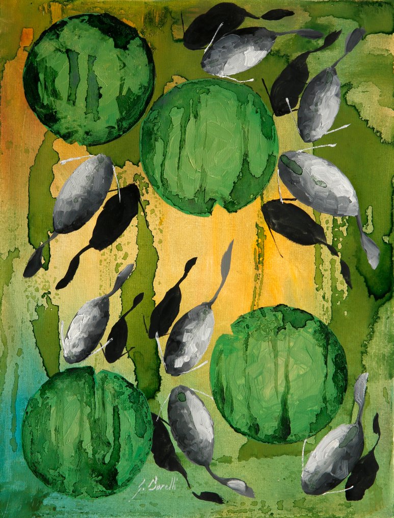 Guido Borelli - camice bianco #1.0