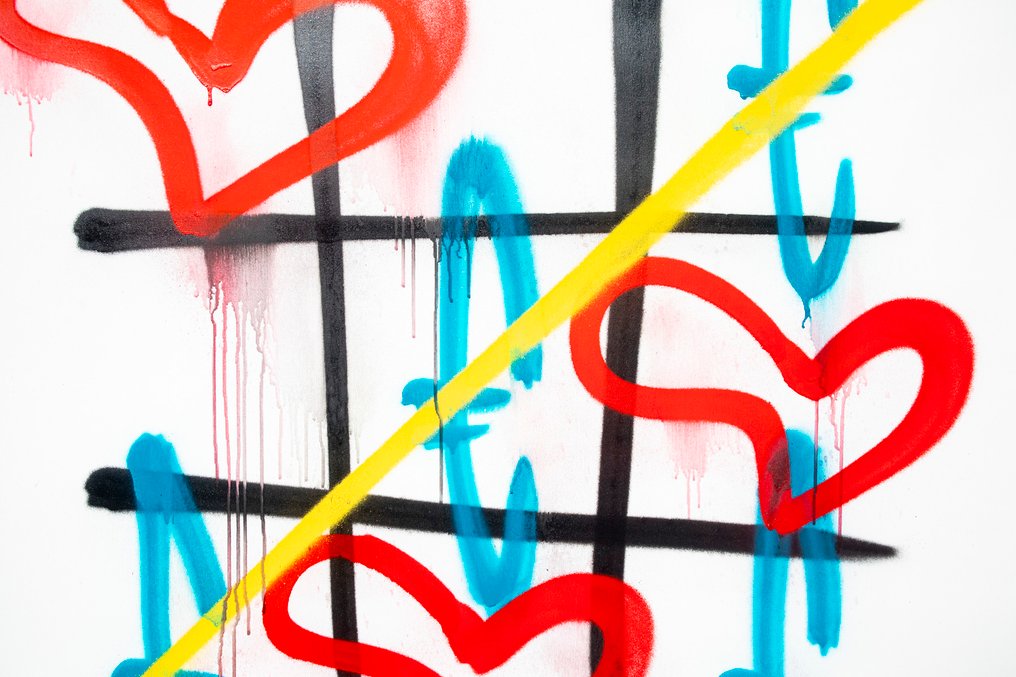 RAM - Money wins the Game - Winter Mood #2.1