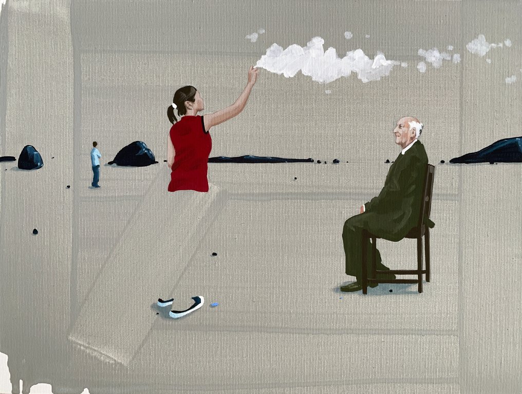 Lampis Marco - Interferences_12 #1.0