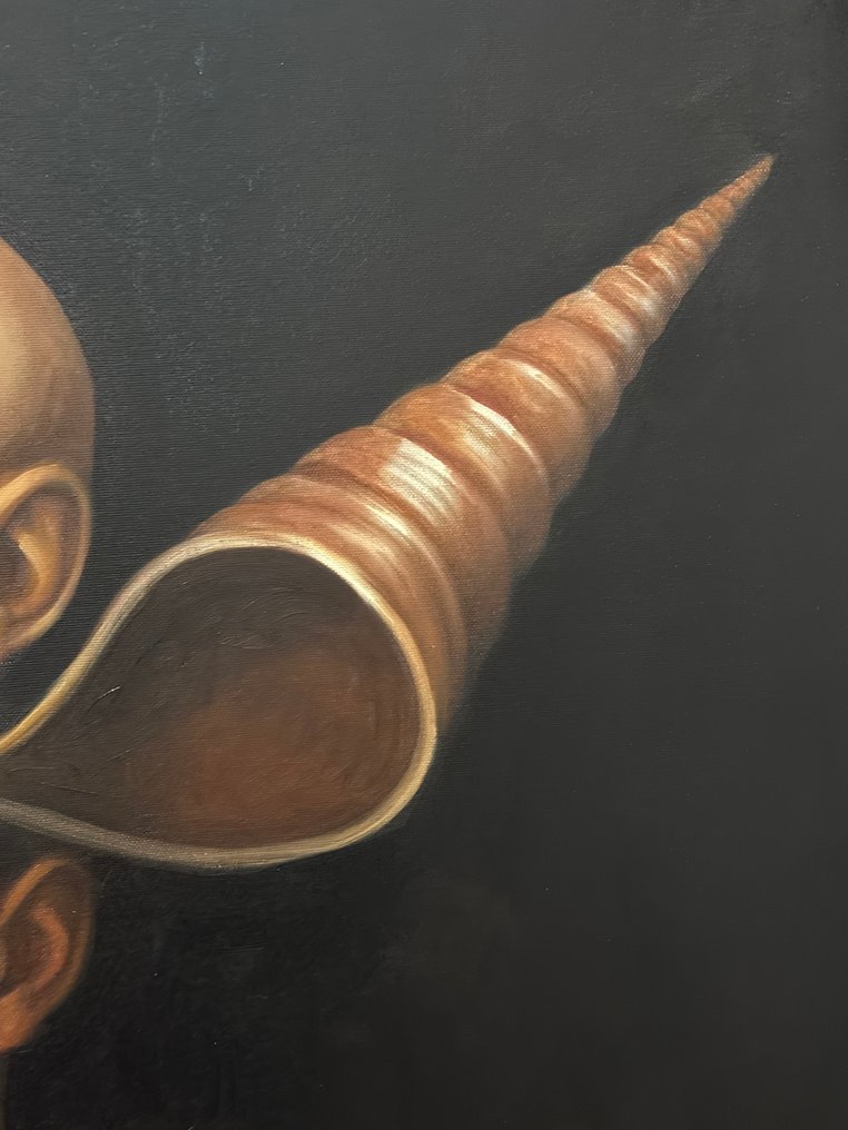 Antonio Sciacca (1957) - Senza titolo #3.2