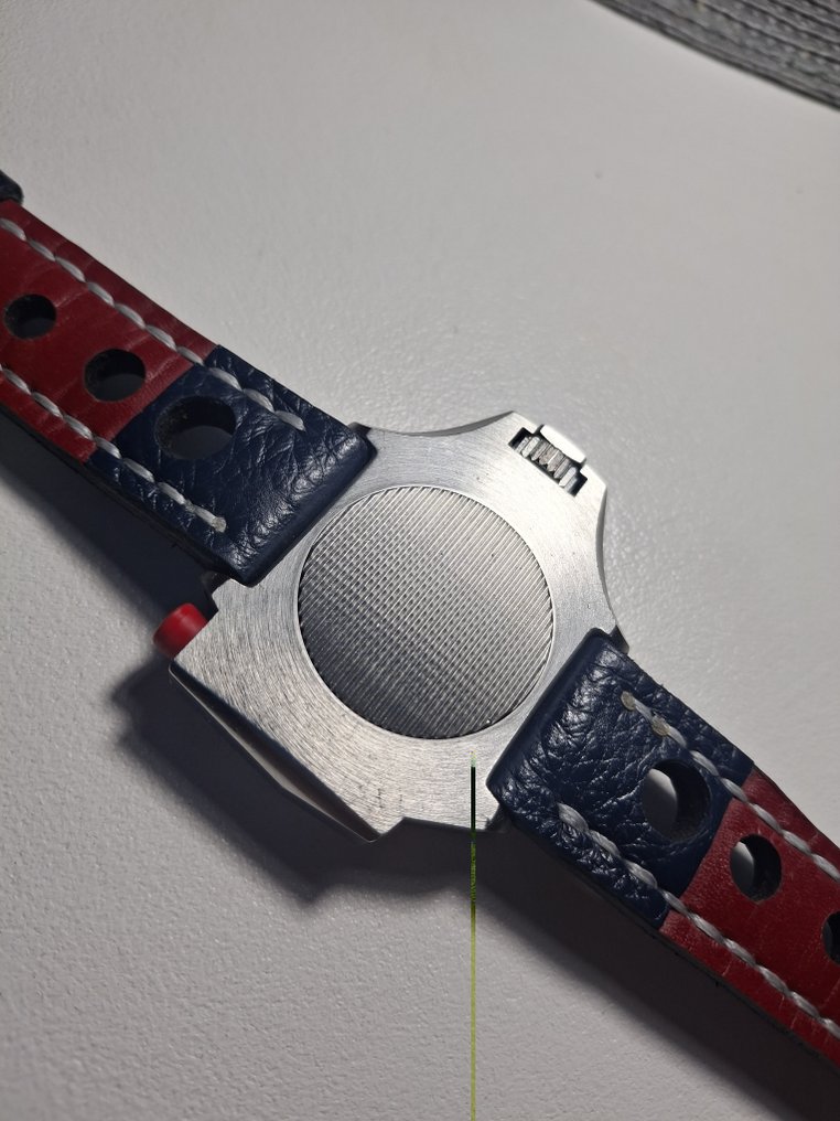 Omega - Seamaster 600 (Ploprof) - 男士 - 1970-1979  #4.3