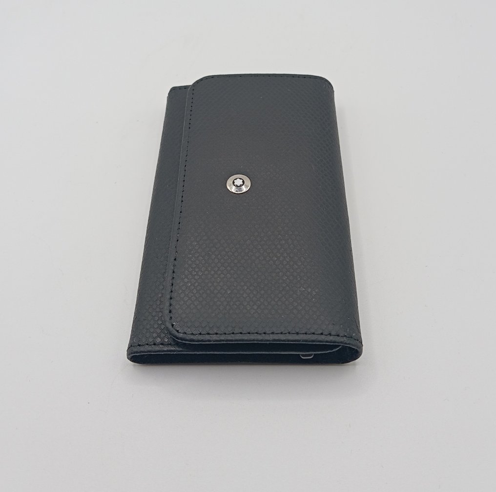 Montblanc - Keyring #1.0
