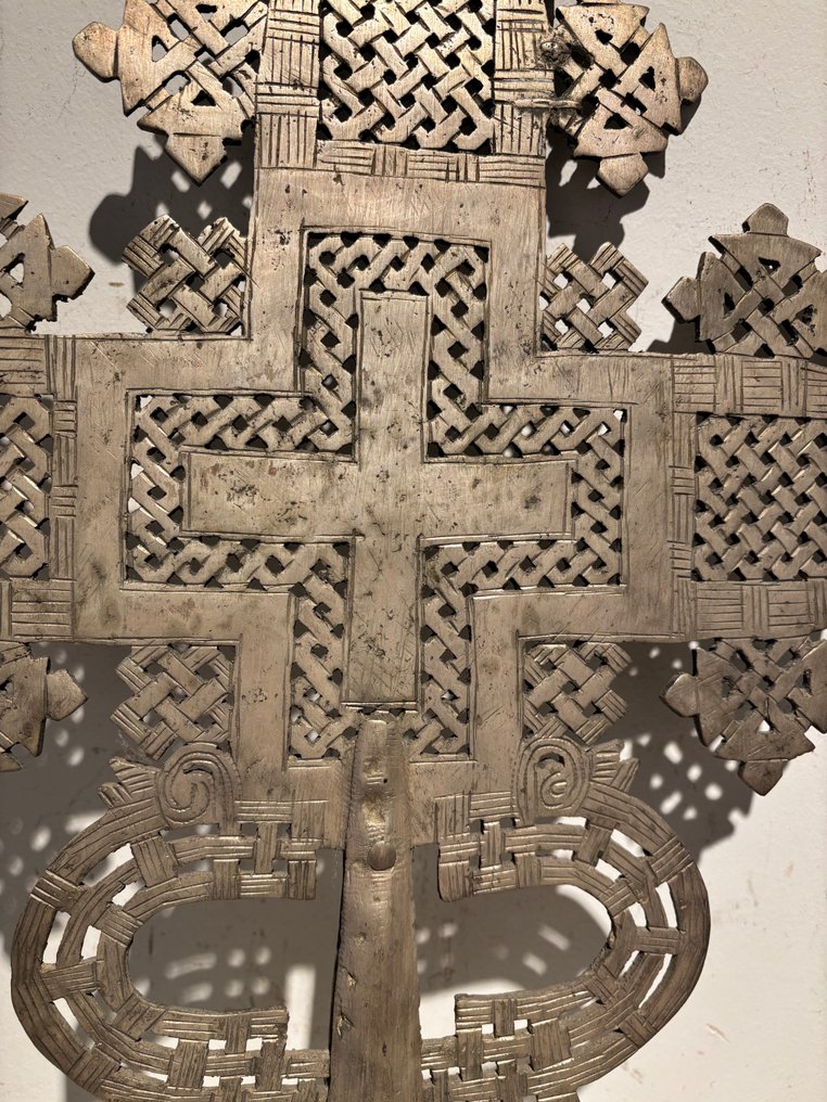 Σταυρός - Κόπτες - Αιθιοπία #4.3