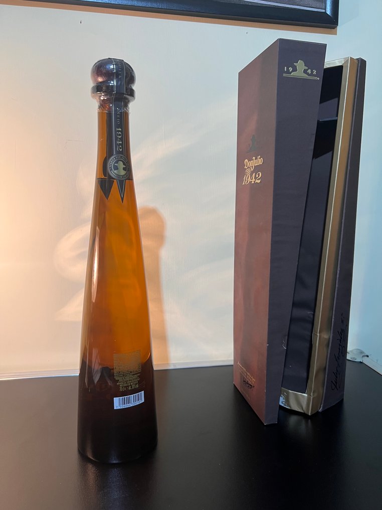 Don Julio - 1942  - 70 cl #4.3
