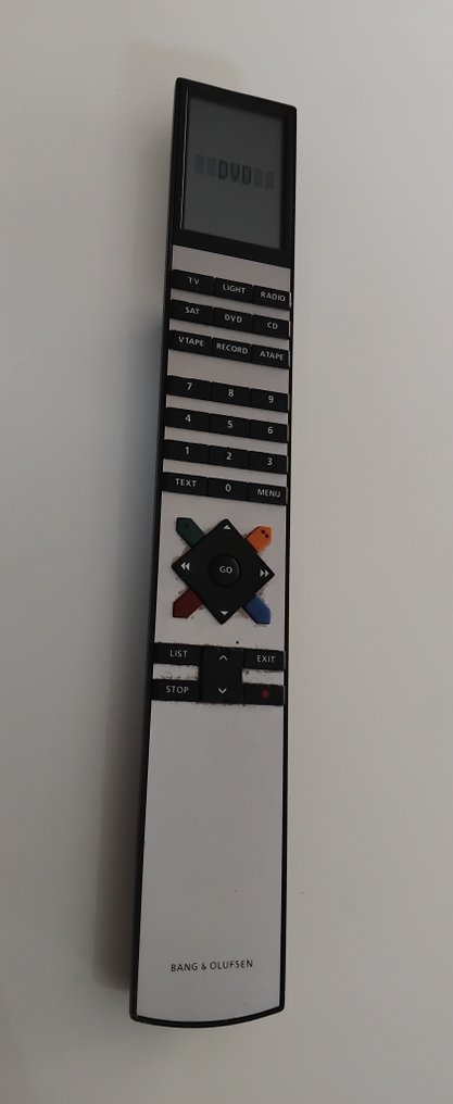Bang & Olufsen - Beo 4 Telecomando #2.1