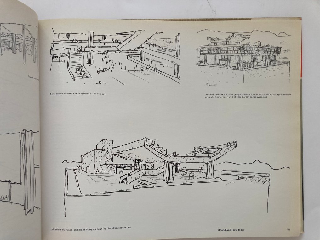 Le Corbusier - Le Corbusier. Oeuvre complete 1938 - 1946/1946-1952 - 1961 #4.3
