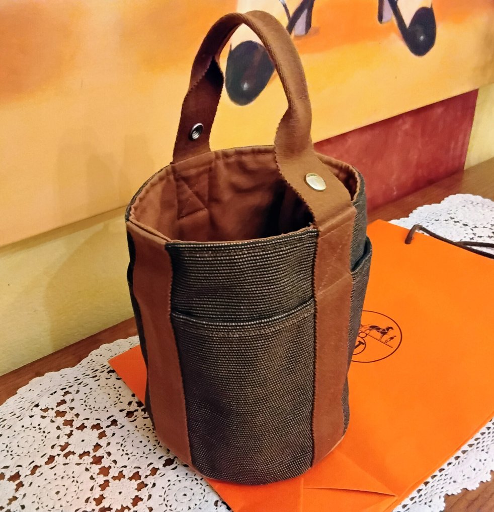 Hermès - Picotin - 手提包 #4.3