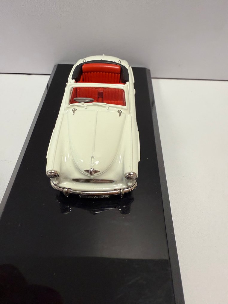 Lansdowne 1:43 - 模型車  (2) - LDM.22 und LDM.25 #4.3