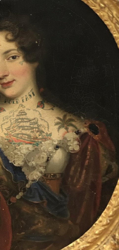 Slasky - Dama Francese #1.0