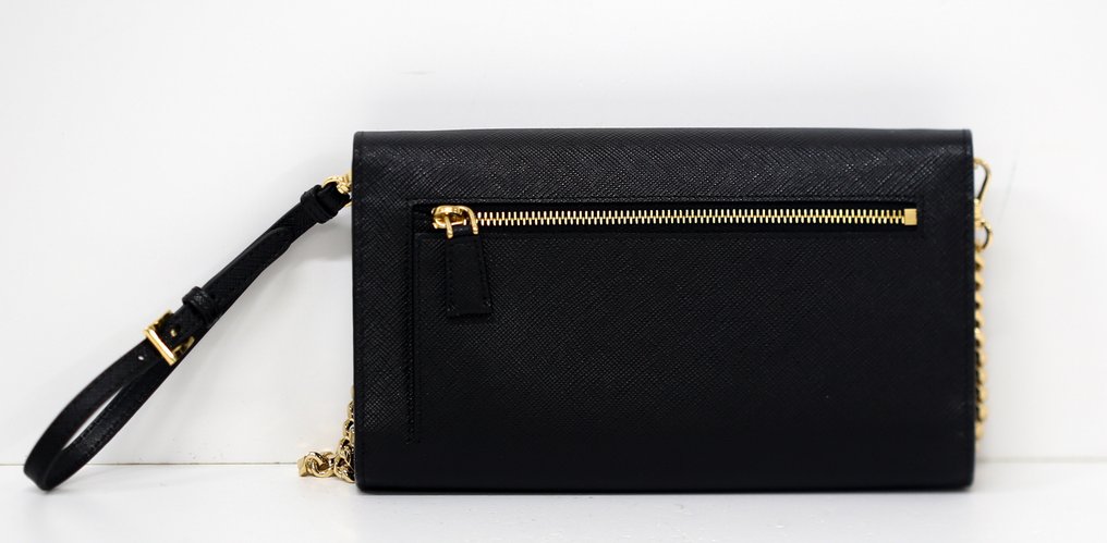 Prada - Borsa a bustina - Handbag #4.3