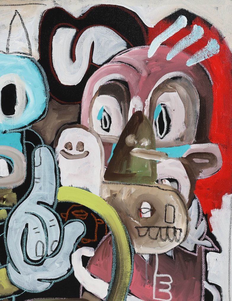 SKEPA - Les Chuchoteurs #4.3