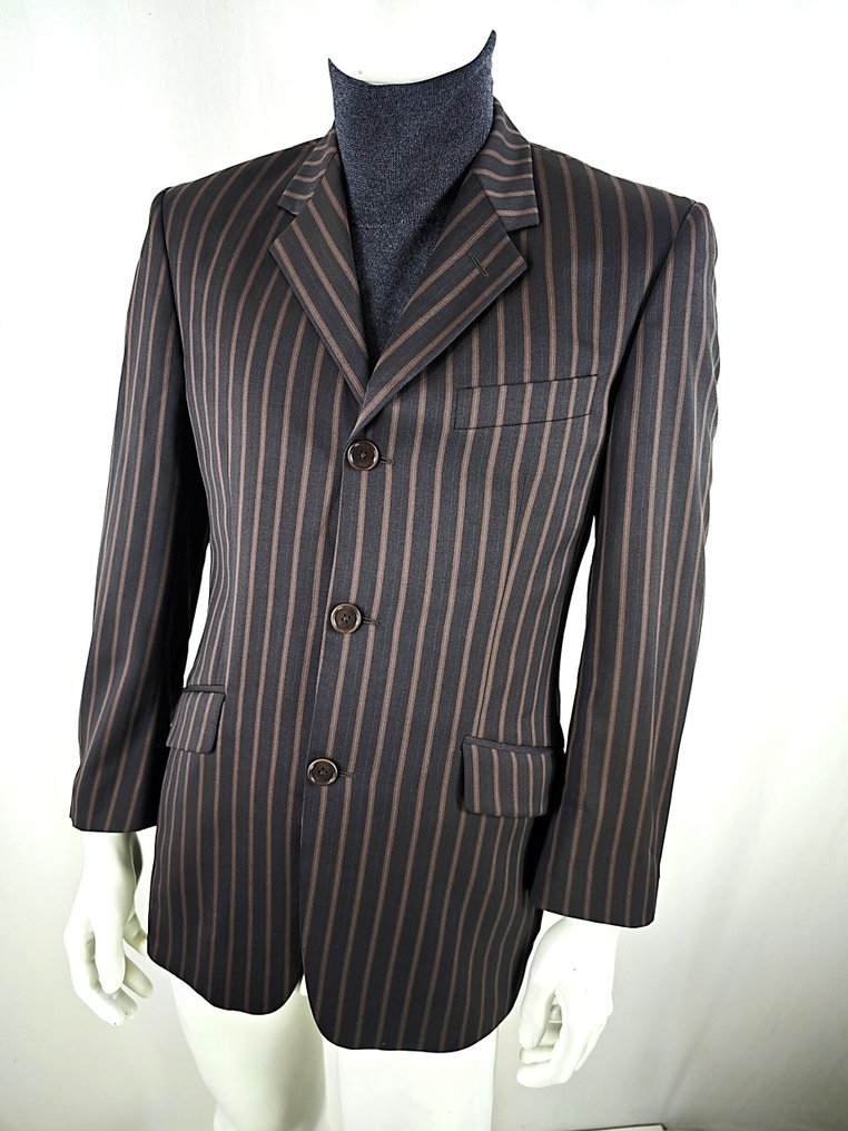 PS Paul Smith - Wool - Suit - Vintage #1.0