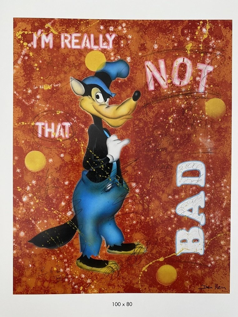 Don Ken - Reflections & Thoughts - 2005 #3.2