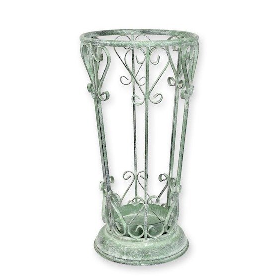 雨傘架 - 金屬 - 心 #3.2