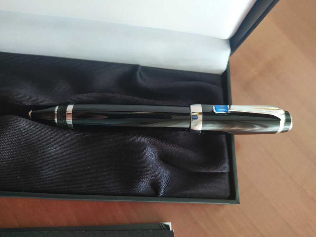 Montblanc - Boheme - 滚珠笔 #2.1