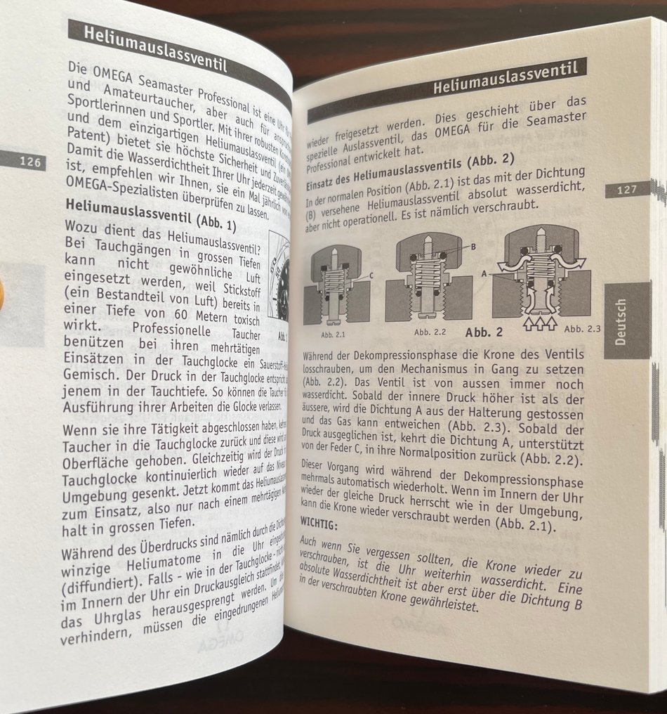 OMEGA Watches - Set of 2 Rare, OMEGA Watch, The Collection, Full Line Catalog (Türler Zurich) & Operating - 2002 #4.3