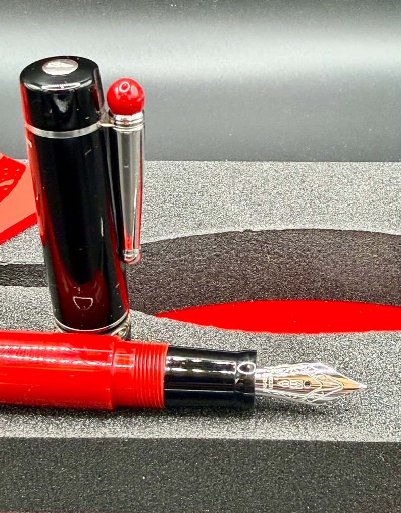 Delta - WE - Στυλογράφος #4.3