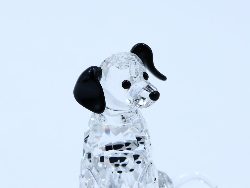 Figura - Swarovski - Dalmatiër (Unboxed) - Kristály #4.3