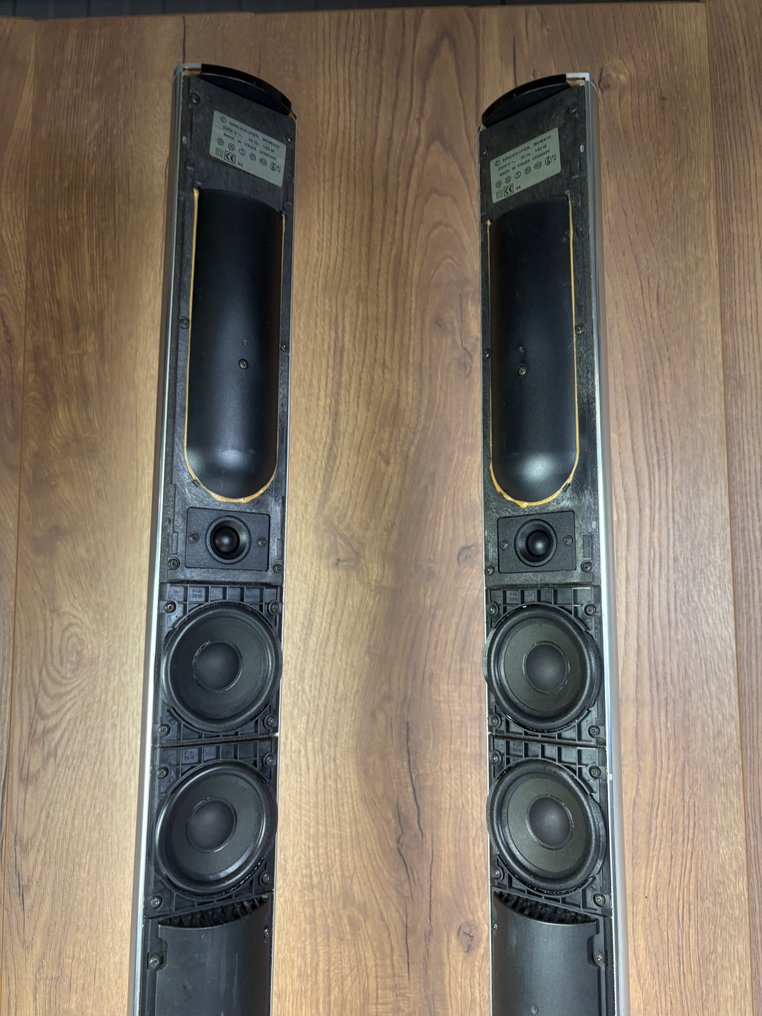 Bang & Olufsen - BeoLab 6000 Luidsprekerset #3.2