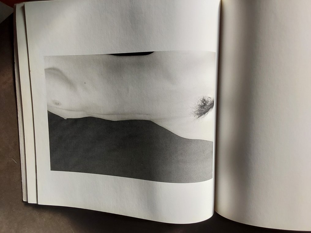 Martin Hugo / Tashen - MADONNA NUDES 1979 - 1979-1979 #4.3