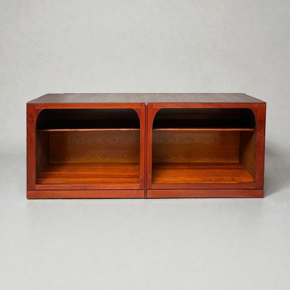 Μπουφές - Ξύλο - Σοδειά #1.0