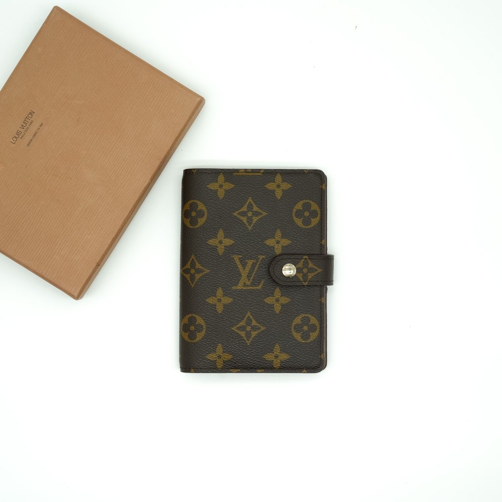 Louis Vuitton - Εξώφυλλο ατζέντας #1.0