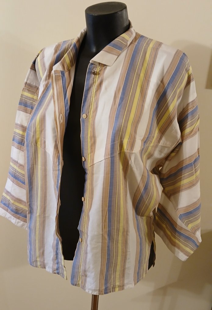 Gianni Versace - Camicia - Vintage #2.1