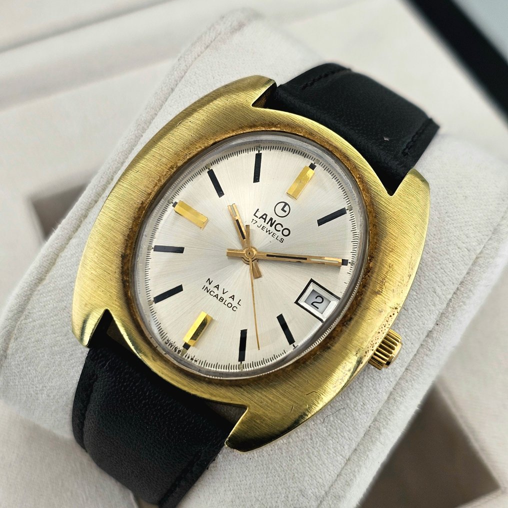 Lanco - Naval - No reserve price - 2607 - Men - 1960-1969 #4.3