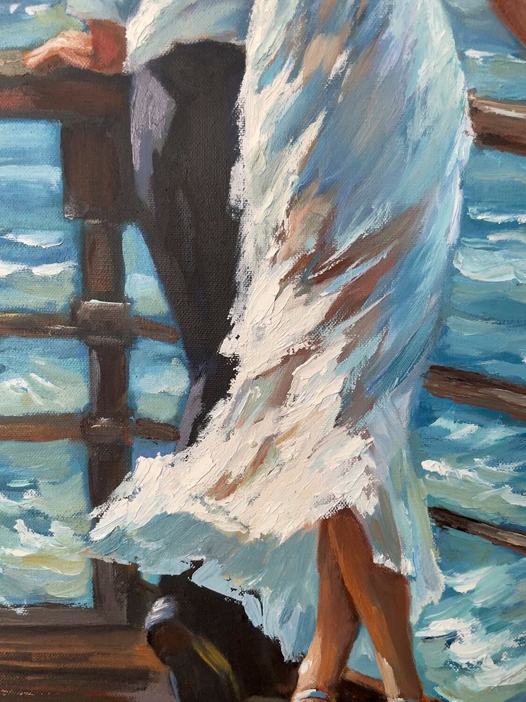 Anna Reznik - Breath of the Sea #4.3