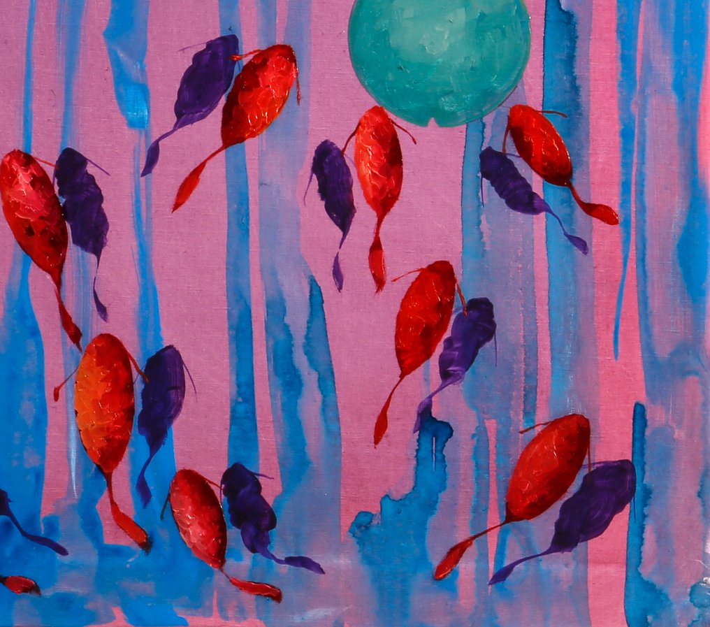 Guido Borelli - fragolanza XXL #4.3