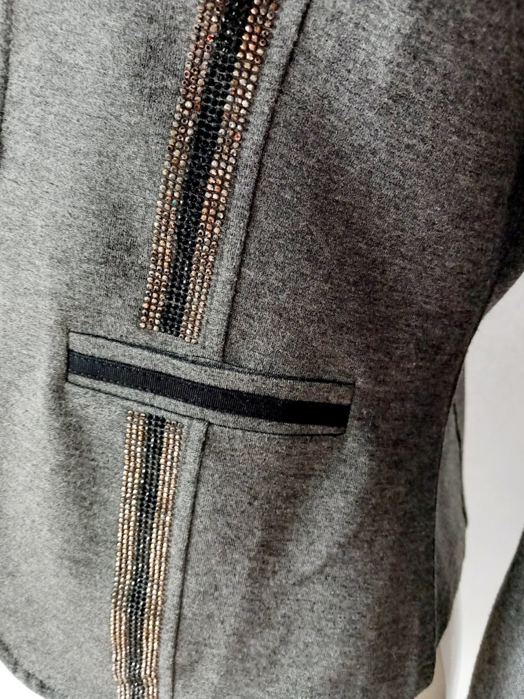 Giuseppe Zanotti - Blazer #3.2