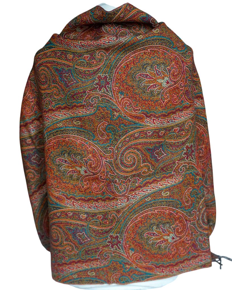 Etro - 披肩（披巾） #1.0