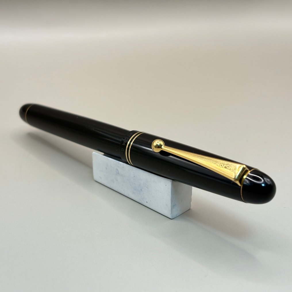 Pilot - Custom 67 - 14K gold nib (M) - 钢笔 #1.0