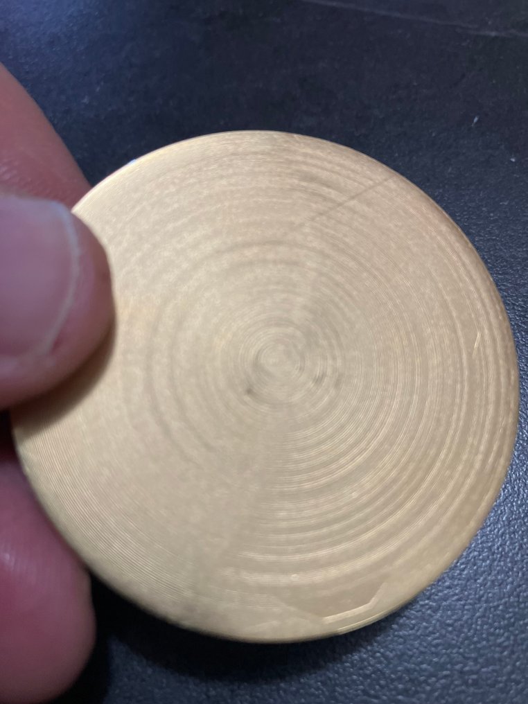 UEFA Under17 Championship - 欧洲足球锦标赛 - 体育奖牌 #3.2