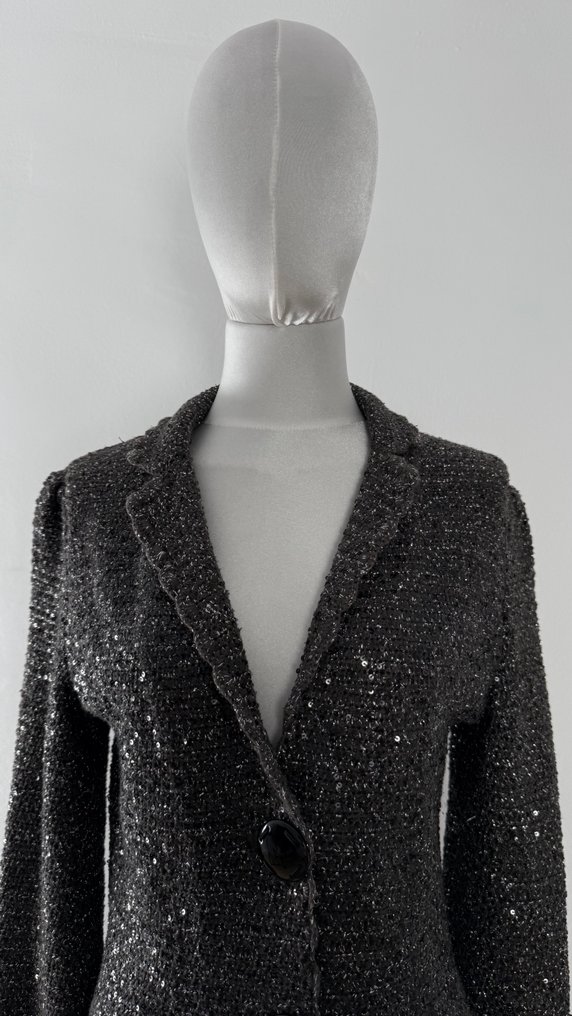 Dolce & Gabbana - Jacket #3.2