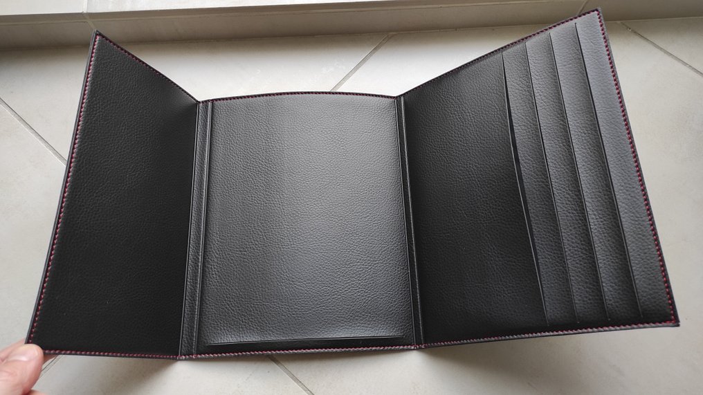 Φάκελος εγγράφων - Porsche #2.1