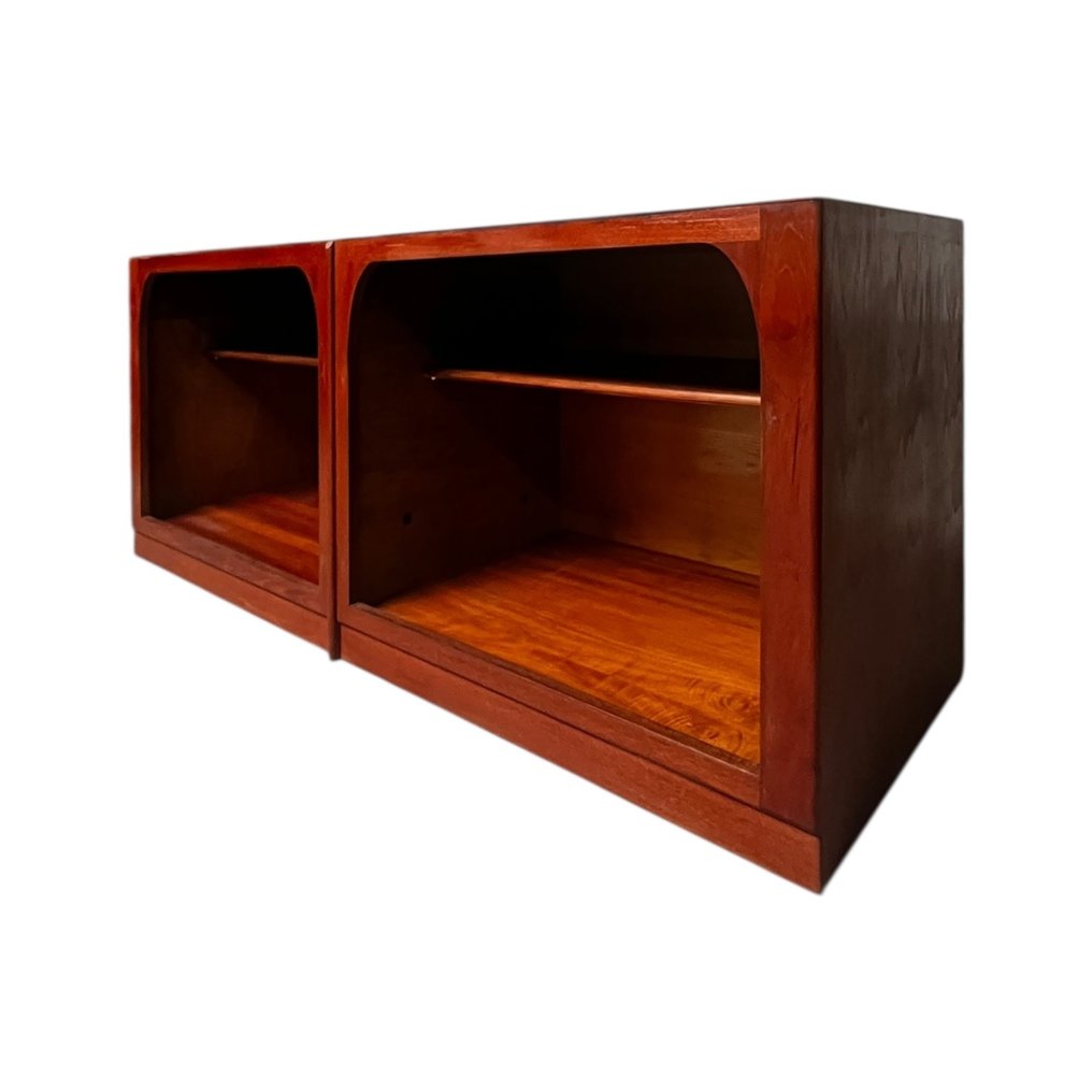 Μπουφές - Ξύλο - Σοδειά #1.0