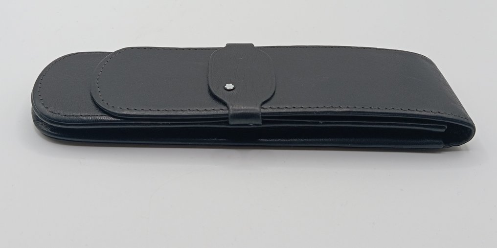 Montblanc - No Reserve Price - Case - Hamburg #2.1