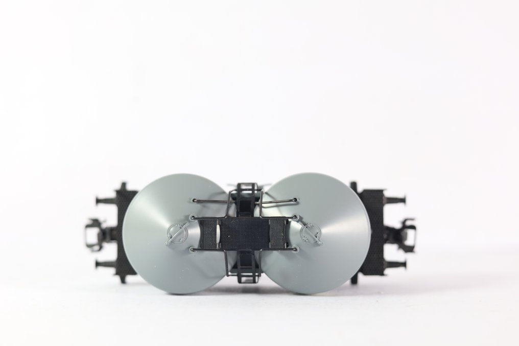 Märklin H0轨 - 47894 - 模型火车货车组 (1) - 3件套货车 - SNCF #4.3