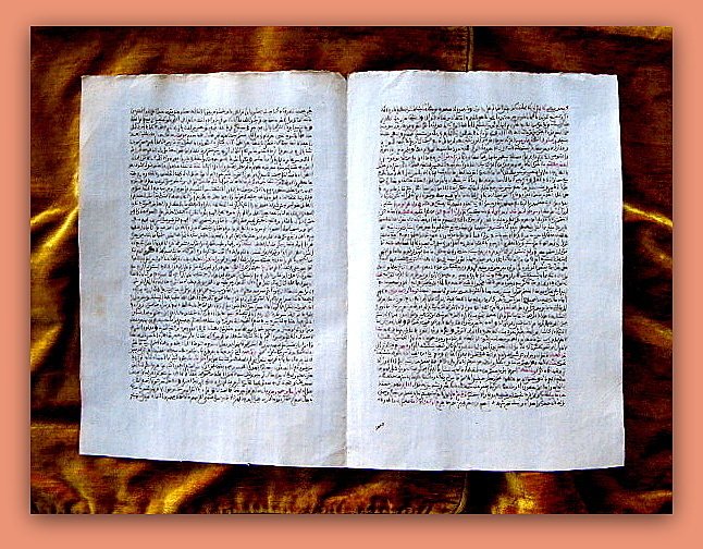 Ibn Sina, Canon Medicinae - القانون في الطب - Materia Medica, Medical Manuscripts, Drugs, Juices, Doctrine, Pathology, Anatomy, al-Andalus - 1420 #1.0