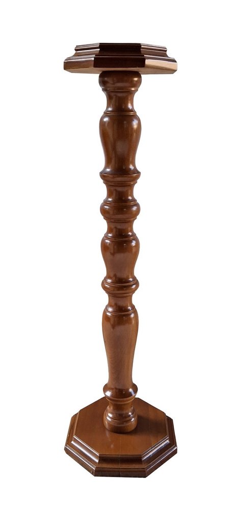 Regency Style Στήλη - 1960-1970 - Κατασκευασμένο στην Ιταλία #1.0