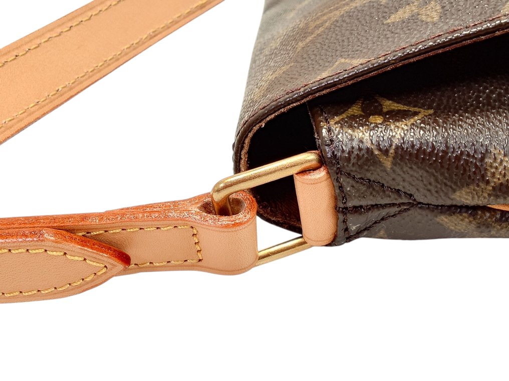 Louis Vuitton - Musette - Messenger bag #4.3