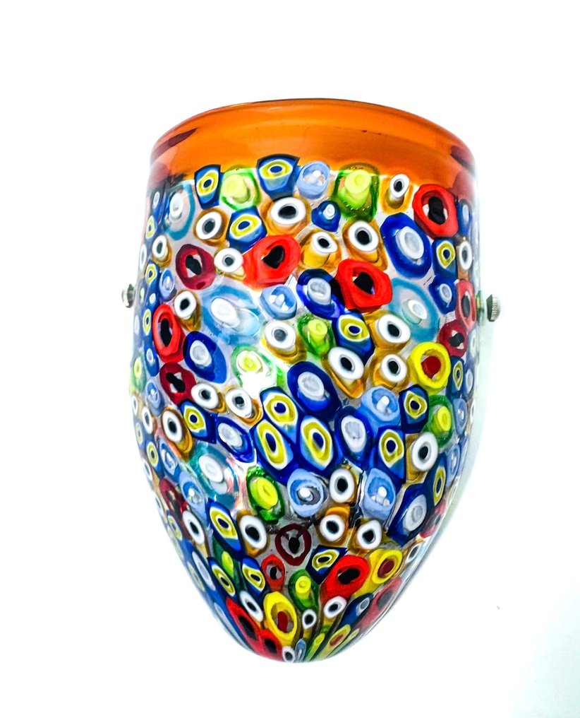 Murano - 壁突式照明 - 玻璃 #3.2