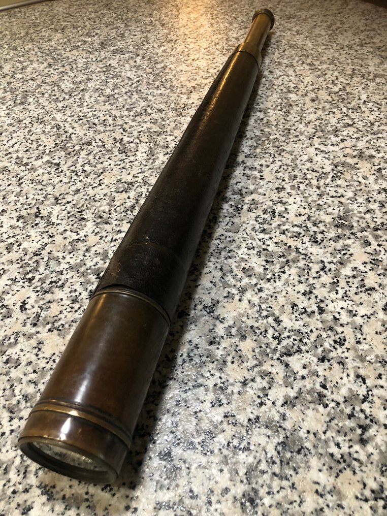 望远镜 - 1850-1900 - 英国 #1.0