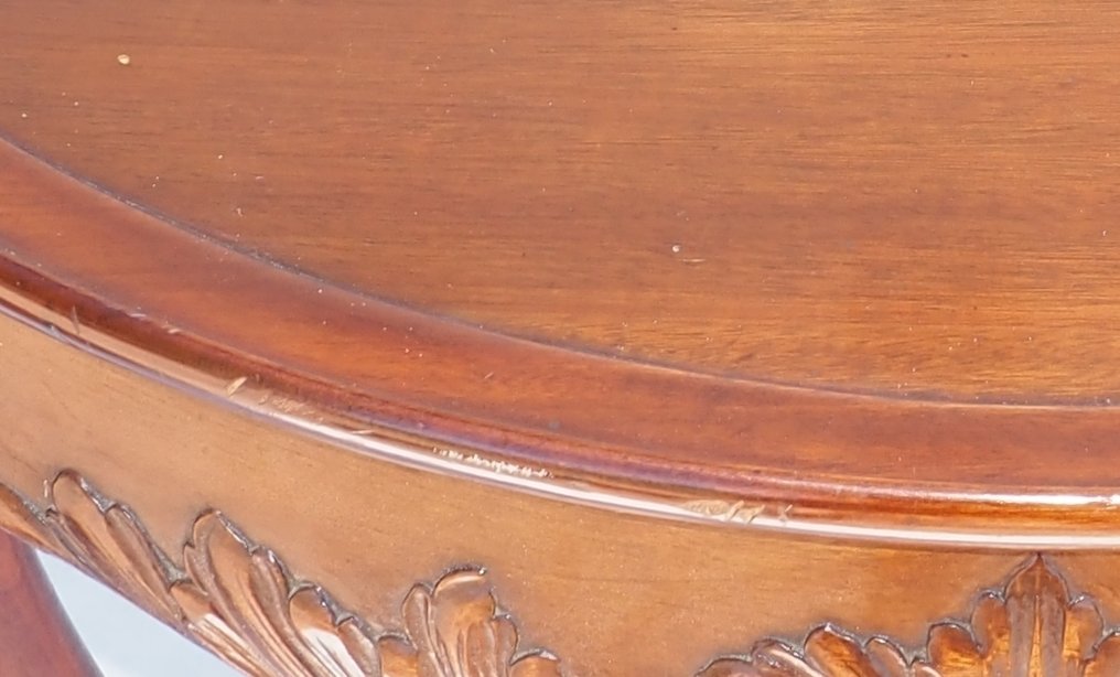 Τραπέζι - Ξύλο #2.1