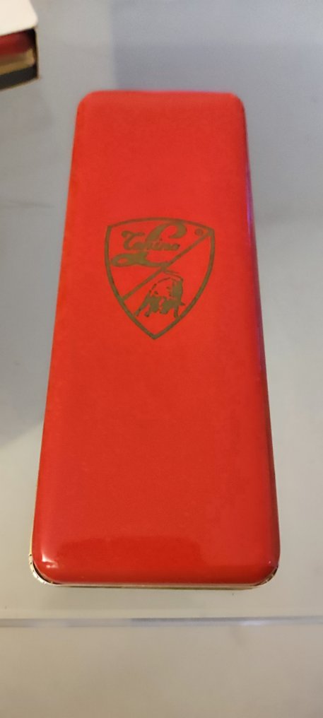 Nøglering - Tonino Lamborghini #2.1