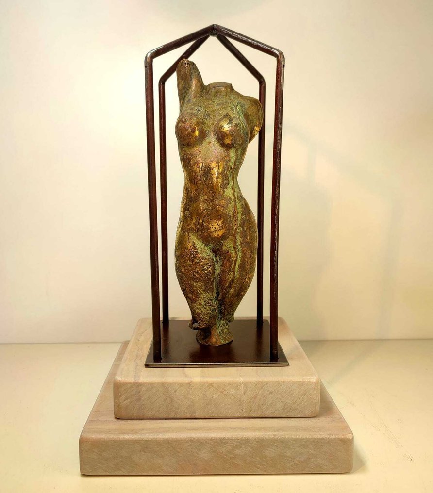 M.R. Arroyo - El altar de venus #1.0
