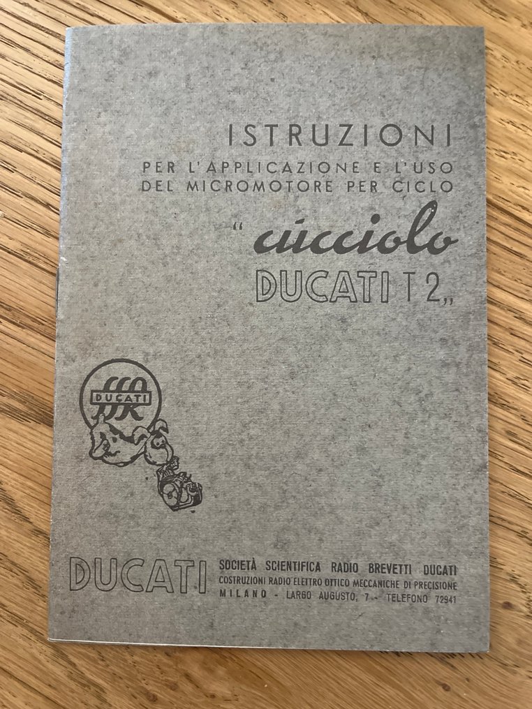 Manual - gilera #3.2