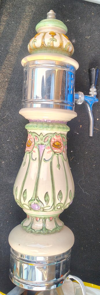 Dispenser - Fajance - Cornelius bar øldispenser #1.0